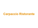 Carpaccio Ristorante Logo
