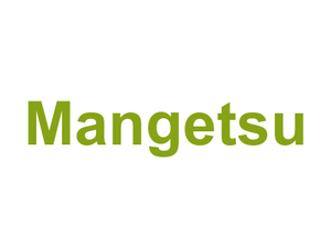 Mangetsu Logo