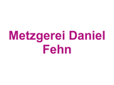 Metzgerei Daniel Fehn Logo