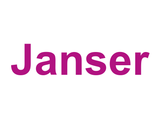 Janser Logo