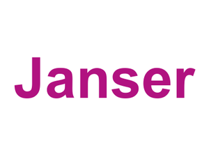 Janser Logo
