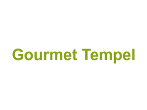 Gourmet Tempel Logo
