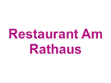 Restaurant Am Rathaus Logo