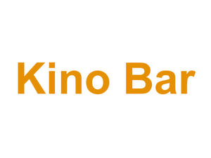 Kino Bar Logo