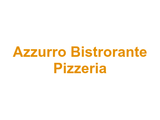 Azzurro Bistrorante Pizzeria Logo
