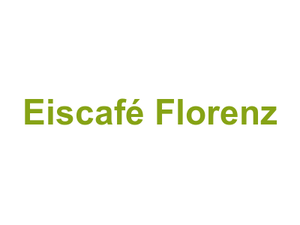 Eiscafé Florenz Logo