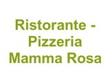 Ristorante - Pizzeria Mamma Rosa Logo