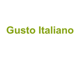 Gusto Italiano Logo