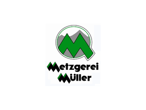 Metzgerei Müller Logo