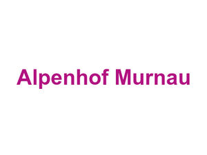 Alpenhof Murnau Logo