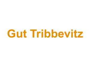 Gut Tribbevitz Logo