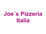 Joe´s Pizzeria Italia Logo