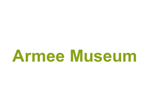 Armee Museum Logo