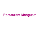 Restaurant Mangusta Logo
