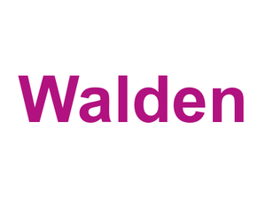 Walden Logo