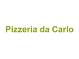 Pizzeria da Carlo Logo