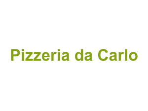 Pizzeria da Carlo Logo