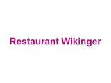 Restaurant Wikinger Logo