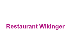 Restaurant Wikinger Logo