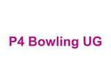 P4 Bowling UG Logo