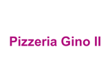 Pizzeria Gino II Logo