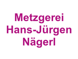 Metzgerei Hans-Jürgen Nägerl Logo