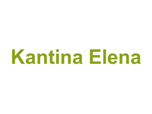 Kantina Elena Logo
