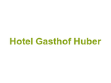 Hotel Gasthof Huber Logo