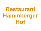 Restaurant Hammberger Hof Logo