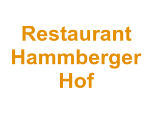 Restaurant Hammberger Hof Logo