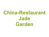 China-Restaurant Jade Garden Logo