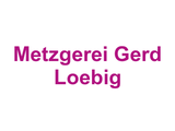 Metzgerei Gerd Loebig Logo