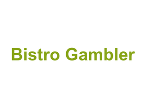 Bistro Gambler Logo