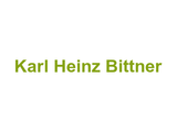 Karl Heinz Bittner Logo