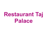 Indische Spezialitäten Restaurant Taj Palace Logo