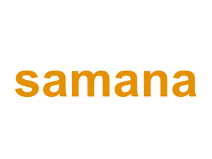 samana Logo