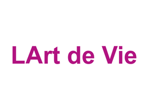 L'Art de Vie Logo