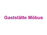 Gaststätte Möbus Logo