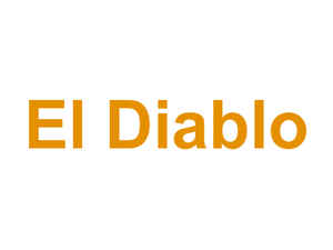El Diablo Logo
