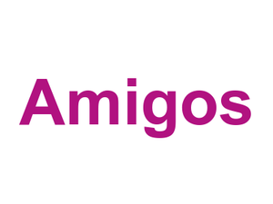 Amigo's Logo