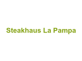 Steakhaus La Pampa Logo