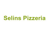 Selin's Pizzeria Logo