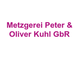 Metzgerei Peter & Oliver Kuhl GbR Logo