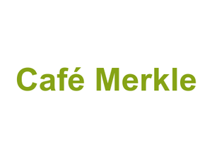Café Merkle Logo
