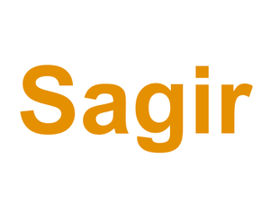 Sagir Logo