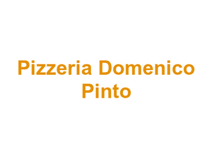 Pizzeria Domenico Pinto Logo
