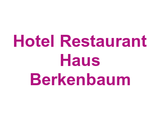 Hotel Restaurant Haus Berkenbaum Logo