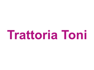 Trattoria Toni Logo