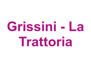 Grissini - La Trattoria Logo