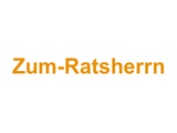 Zum-Ratsherrn Logo